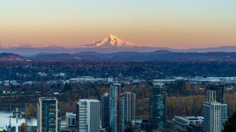 La creatividad se une a la contracultura en el corazón del noroeste del Pacífico