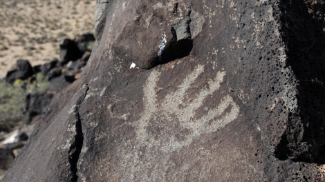 Discovering ancient wonders in New Mexico