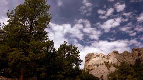 An Insider's Guide to Mount Rushmore