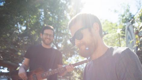 Dr. Joe presentándose en Austin, Texas Dr. Joe presentándose en Austin, Texas