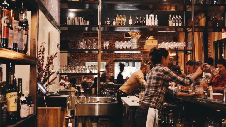 A new generation of restaurants is taking farm-to-table cooking to new levels, including Dusty Grable's Livestock Tavern. (For a late-night snack, try Grable's Lucky Belly for irresistible ramen.)