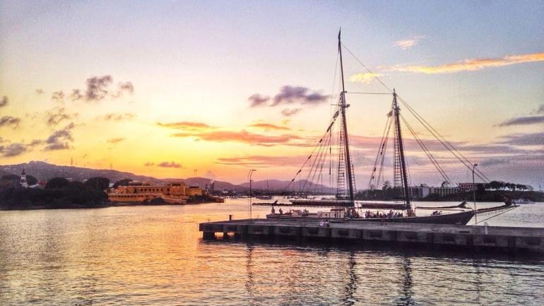Vivez une expérience historique et culinaire exceptionnelle à St. Croix