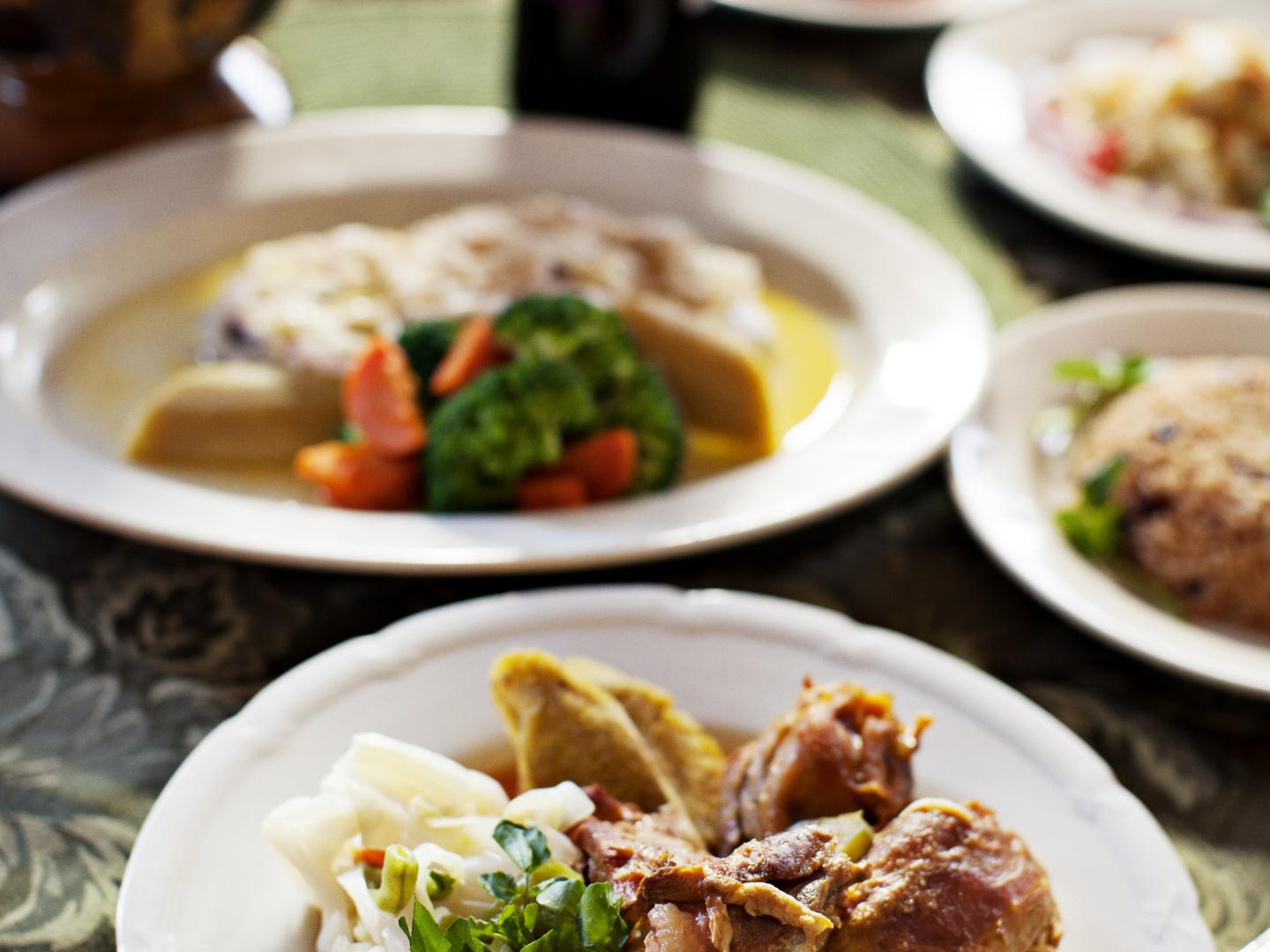 Food Network & Cooking Channel South Beach Wine & Food Festival en Miami, Florida