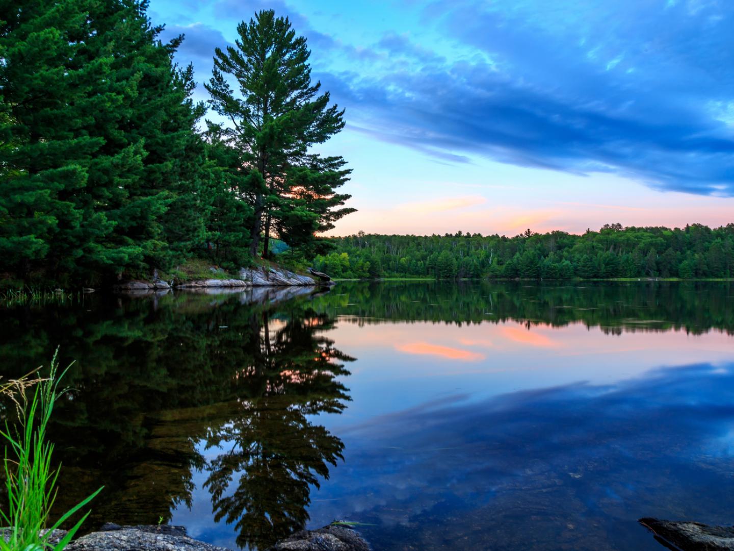明尼苏达州探险家国家公园