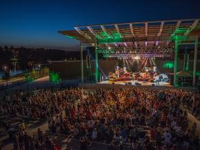 Aurora Area Convention &amp; Visitors Bureau