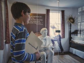 Sitio oficial de turismo de Hannibal Sitio oficial de turismo de Hannibal