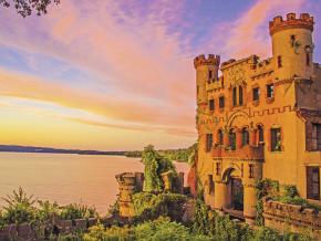 더치스 카운티 공식 여행 정보