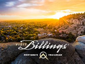 Explore Billings Explore Billings