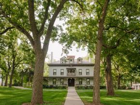 Información oficial de turismo de Independence