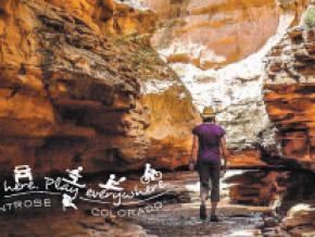 Official Montrose Travel sites Official Montrose Travel sites