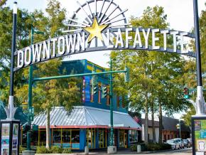 Site oficial de turismo de Louisiana Site oficial de turismo de Louisiana