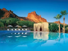 Das Sanctuary Camelback Mountain Resort & Spa Das Sanctuary Camelback Mountain Resort & Spa