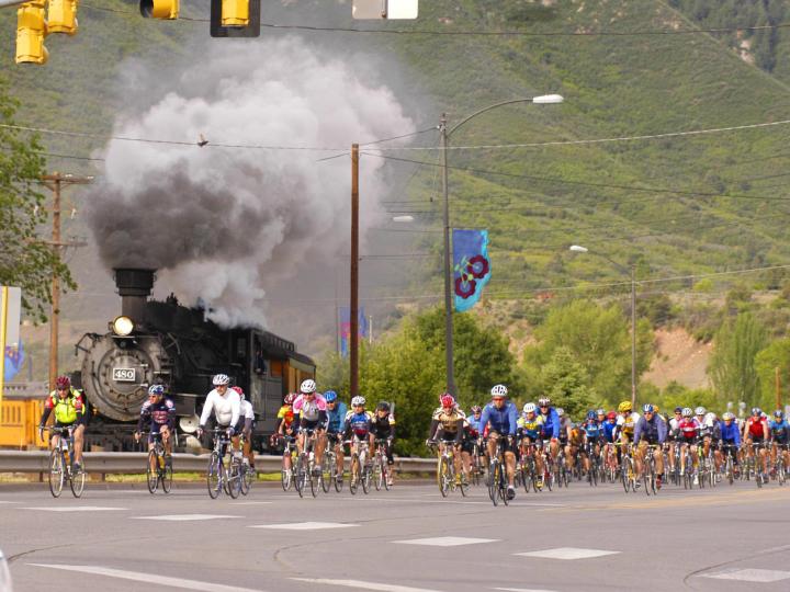 铁马自行车赛(Iron Horse Bicycle Classic) 铁马自行车赛(Iron Horse Bicycle Classic)