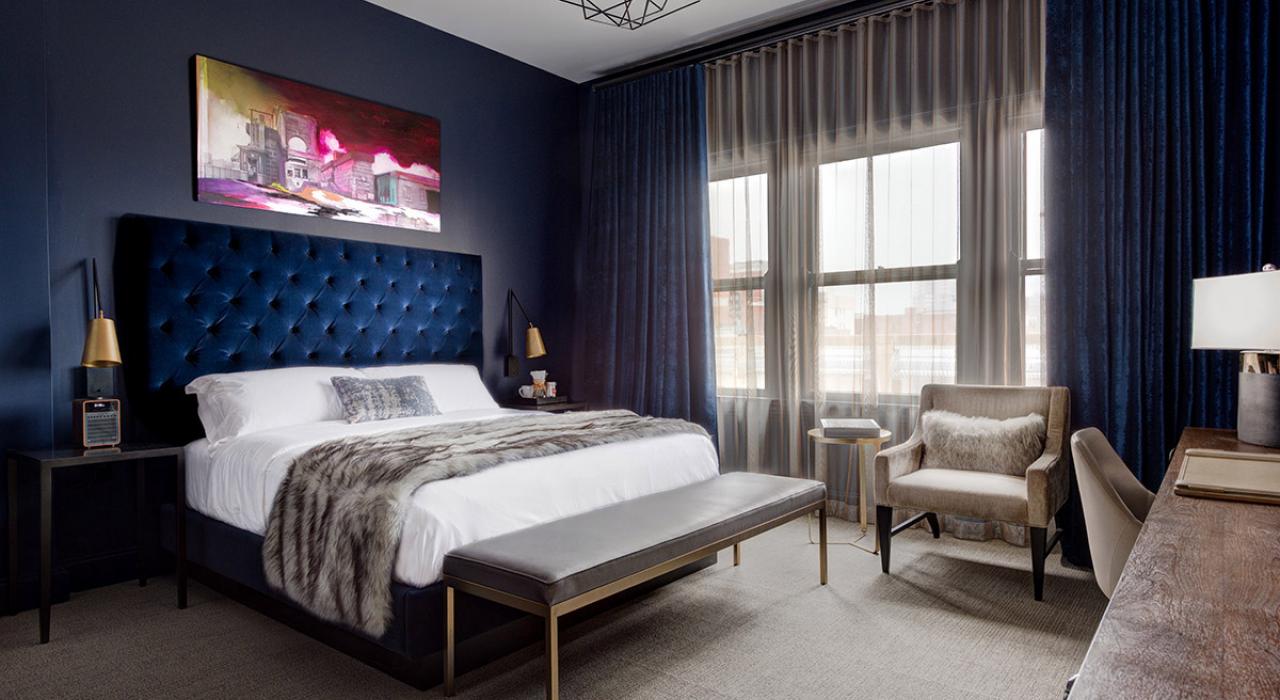 Hotel Covington em Kentucky