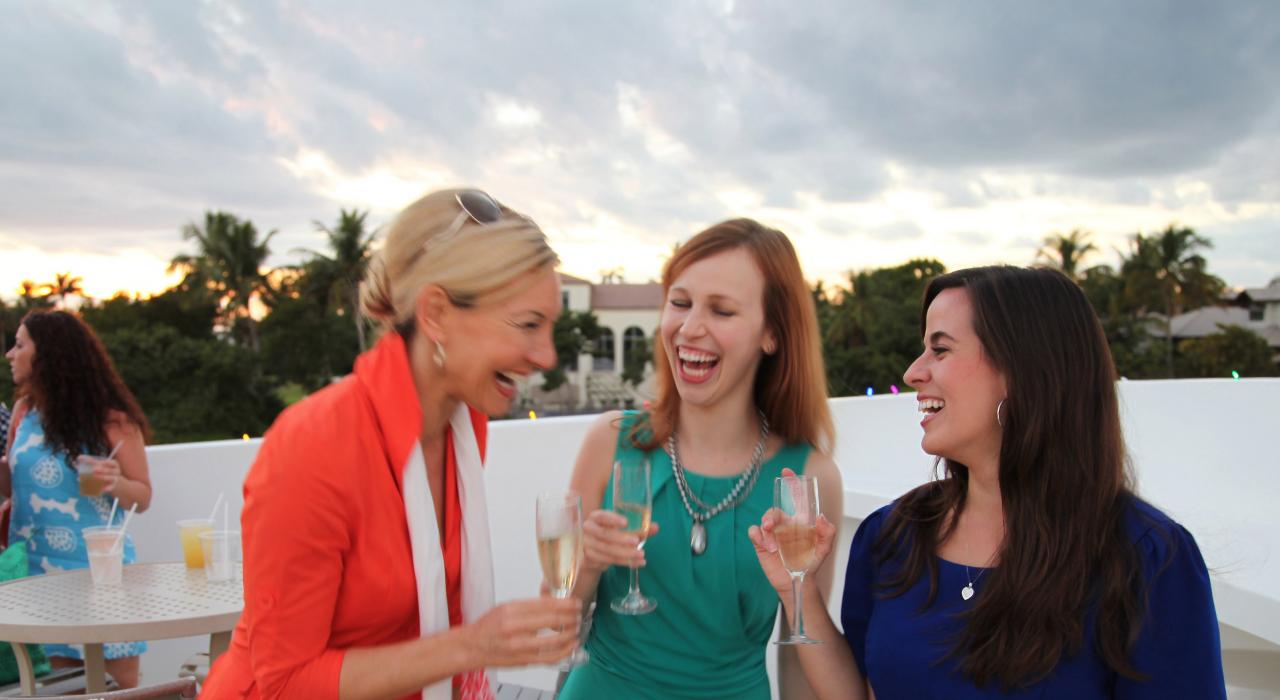Croisière au coucher du soleil avec dégustation de champagne à Naples, Floride