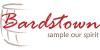 Logo de tourisme officiel de Bardstown Logo de tourisme officiel de Bardstown