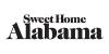 阿拉巴马州官方旅游标志 阿拉巴马州官方旅游标志